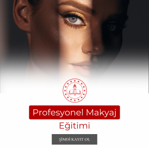 Profesyonel Makyaj Eğitimi