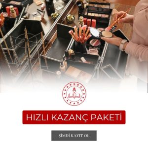 Hızlı Kazanç Paketi