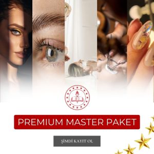 Premium Master Paket